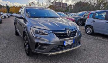 Renault Arkana 1.6 hybrid Intens E-Tech 145cv full