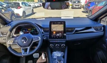 Renault Captur 1.6 hybrid E-Tech Engineered 145cv auto full