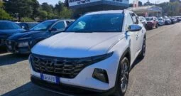 Hyundai Tucson 1.6 t-gdi 48V Xline 2wd imt