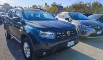 Dacia Duster 1.0 tce Comfort Gpl 4×2 100cv full