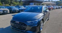 Audi A3 Sportback 35 2.0 tdi S line edition s-tronic