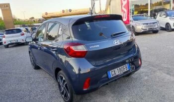 Hyundai i10 1.0 mpi Prime 63cv full