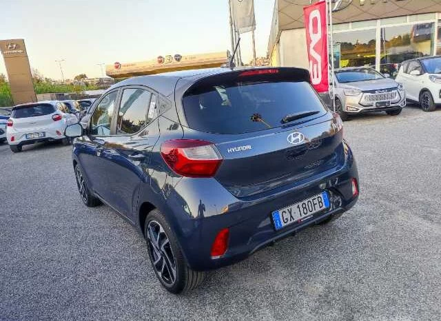 Hyundai i10 1.0 mpi Prime 63cv full