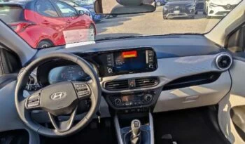 Hyundai i10 1.0 mpi Prime 63cv full