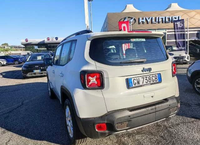 Jeep Renegade 1.0 t3 Limited 2wd full