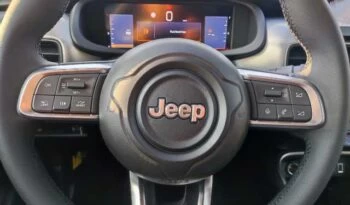 Jeep Avenger 1.2 turbo Summit fwd 100cv full