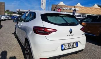 Renault Clio 1.6 hybrid Zen E-Tech 140cv auto full