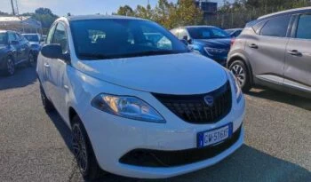 Lancia Ypsilon 1.0 firefly hybrid Oro s&s 70cv full