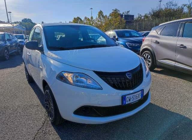 Lancia Ypsilon 1.0 firefly hybrid Oro s&s 70cv full