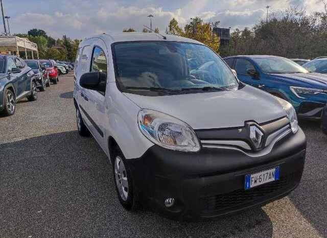 RENAULT kangoo express 1.5 dci 90cv energy Ice S&S E6 full