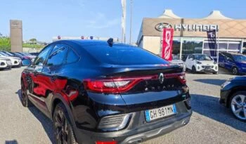 Renault Arkana 1.6 hybrid R.S. Line E-Tech 145cv full