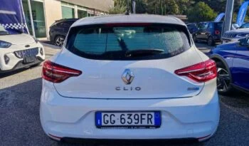 Renault Clio 1.6 hybrid Zen E-Tech 140cv auto full