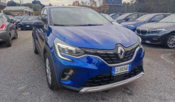 Renault Captur 1.0 tce Intens Gpl 100cv my21 full