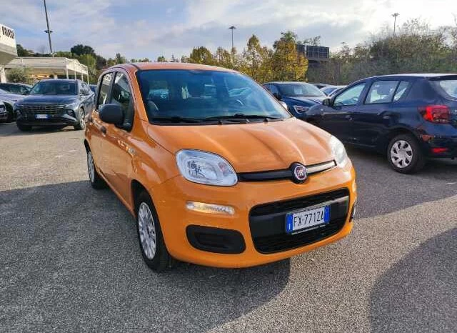 Fiat Panda 1.2 Easy easypower Gpl 69cv my19 full