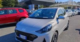 Hyundai i10 1.0 mpi Prime 63cv