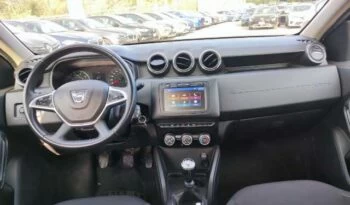 Dacia Duster 1.0 tce Comfort Eco-g  4×2 100cv full