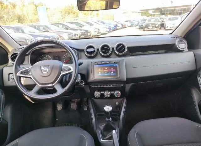 Dacia Duster 1.0 tce Comfort Eco-g  4×2 100cv full