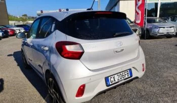 Hyundai i10 1.0 mpi Prime 63cv full