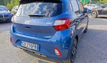 Hyundai i10 1.0 mpi Prime 63cv full