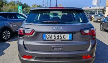 Jeep Compass 1.6 mjt Longitude 2wd 130cv full