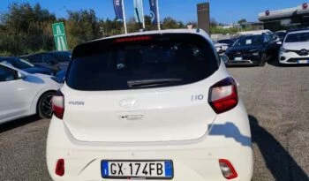 Hyundai i10 1.0 mpi Prime 63cv full