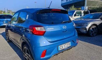 Hyundai i10 1.0 mpi Prime 63cv full