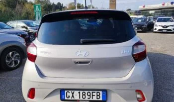 Hyundai i10 1.0 mpi Prime 63cv full