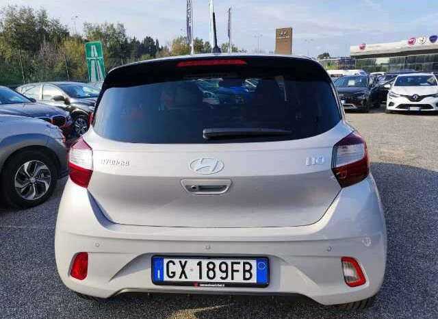 Hyundai i10 1.0 mpi Prime 63cv full