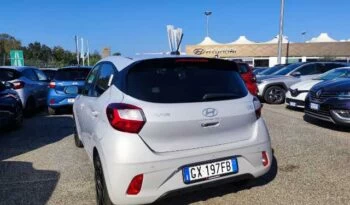 Hyundai i10 1.0 mpi Prime 63cv full