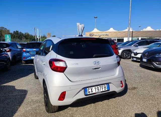 Hyundai i10 1.0 mpi Prime 63cv full