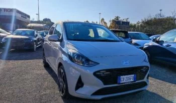 Hyundai i10 1.0 mpi Prime 63cv full