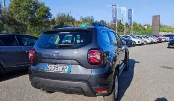 Dacia Duster 1.0 tce Comfort Gpl 4×2 100cv full